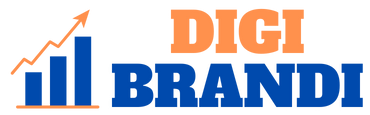 DigiBrandi Logo
