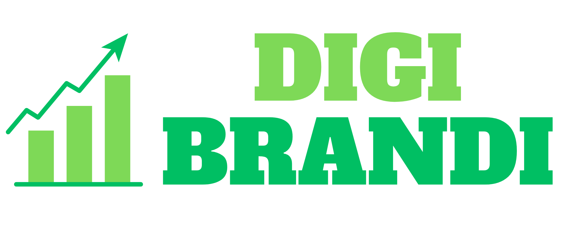 Logo of digibrandi